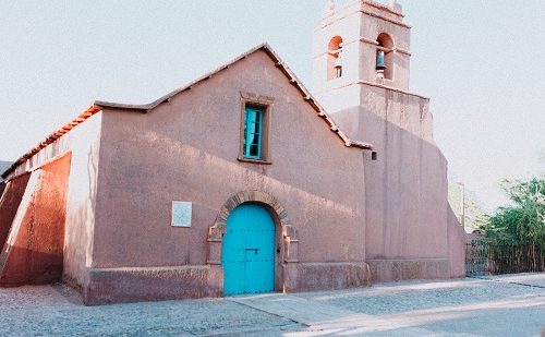 San Pedro de Atacama