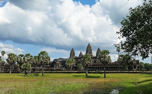 Siem Reap