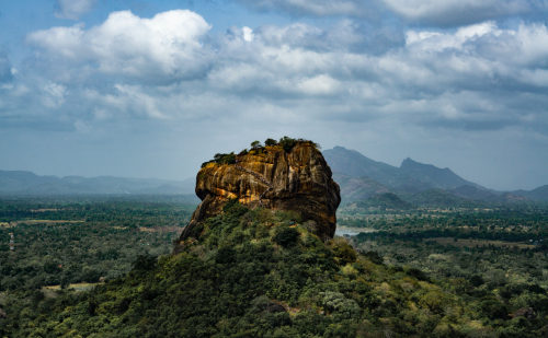 Viaje a Sri Lanka con el norte