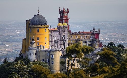 Sintra