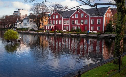 Stavanger