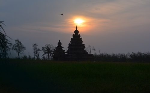 Sunsunt Mahabalipuram