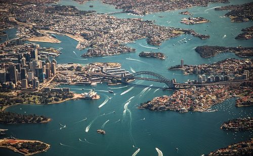 Sydney