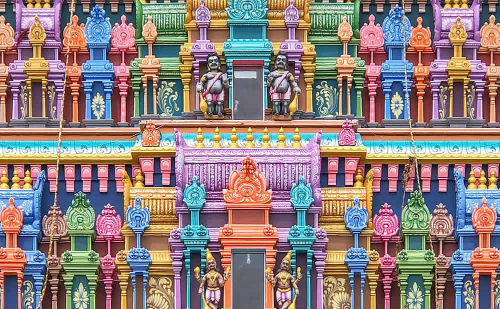 Viaje a Sri Lanka con el norte