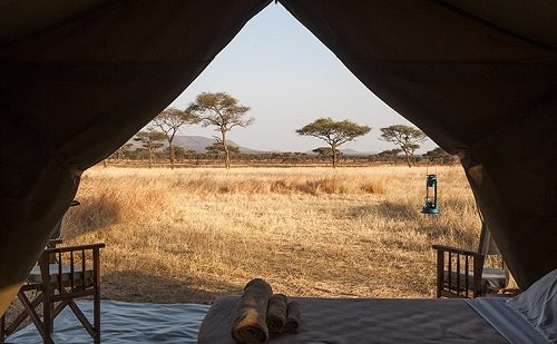 Tented Camp Serengeti Tented Camp Serengeti