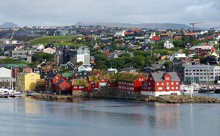 Torshavn
