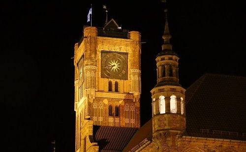 Torun Polonia