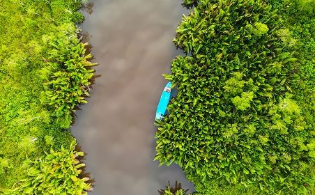 viaje a Indonesia 15 dias