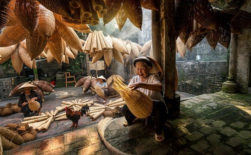 Tradiciones Vietnam viaje a medida vietnam