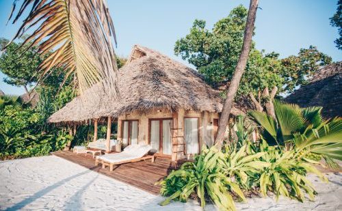 Tulia Zanzíbar (1) Tulia