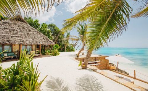 Tulia Zanzíbar (4) Viaje a Zanzíbar