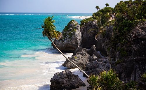 Viaje a Nueva York y Riviera Maya