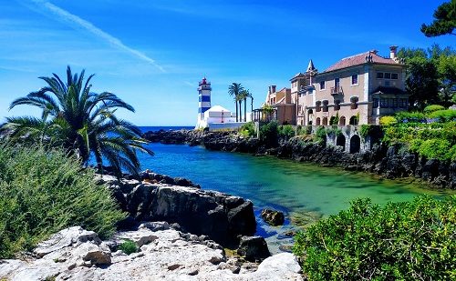 Turismo rural Portugal