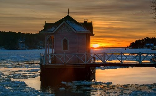 Turku Turku Finlandia