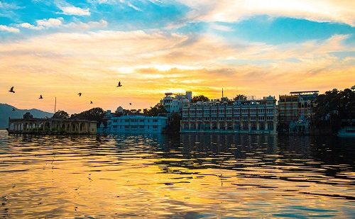 Udaipur Udaipur