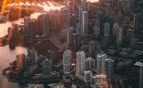 Vancouver Viaje a las Rocosas canadienses