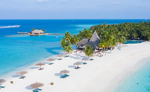 Sri Lanka y Maldivas