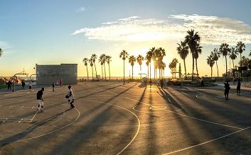 Venice Beach