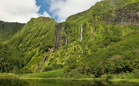 Viaje Isla Azores