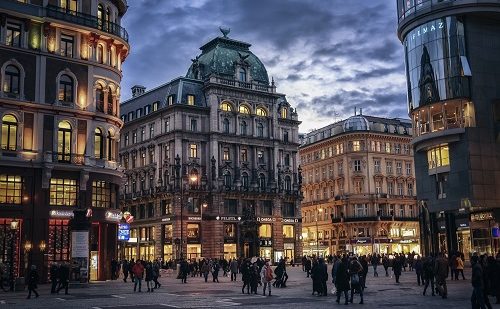Viena