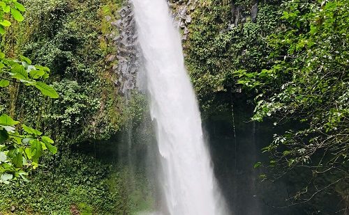 Viaje a Costa Rica Pura Vida