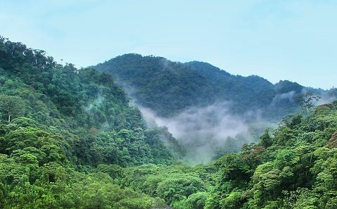 viaje a costa rica 10 dias