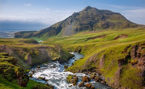 Viaje a Islandia Viaje a Islandia