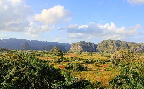 viaje a La Habana y Varadero
