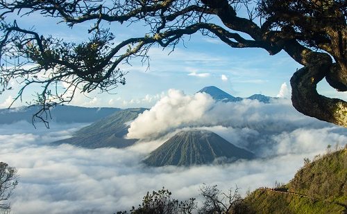 viaje a Indonesia 15 dias