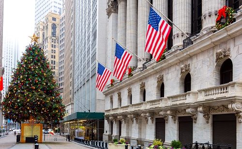 viaje nueva york navidad