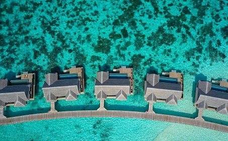 Viaje a Kenia y Maldivas