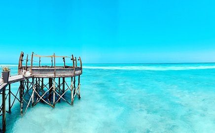 Zanzibar Viaje a Kenia y Zanzibar