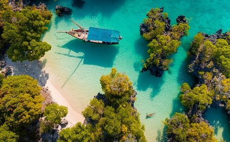 Zanzibar Island (2) Viaje a Zanzíbar