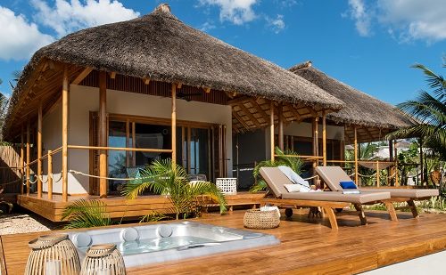 Zuri Zanzibar Island Viaje a Kenia y Zanzibar