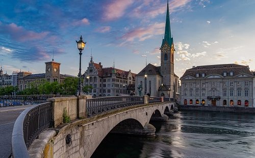 Zurich