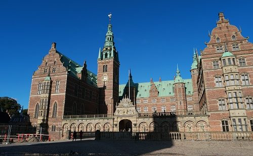 viaje organizado a dinamarca