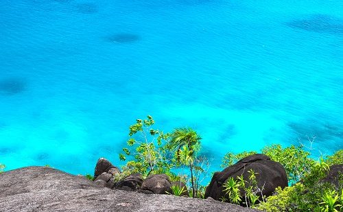 mar Caribe viaje a riviera maya todo incluido