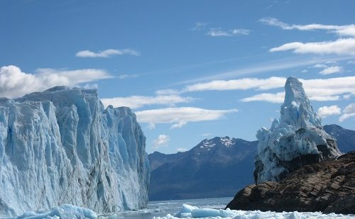 Perito Moreno