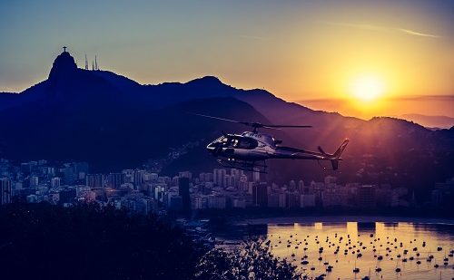 Río de Janeiro Brasil