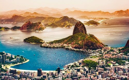 Río de Janeiro