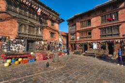 recuperacion tras el terremoto nepal 15 ias