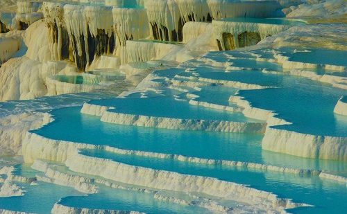 Pamukkale