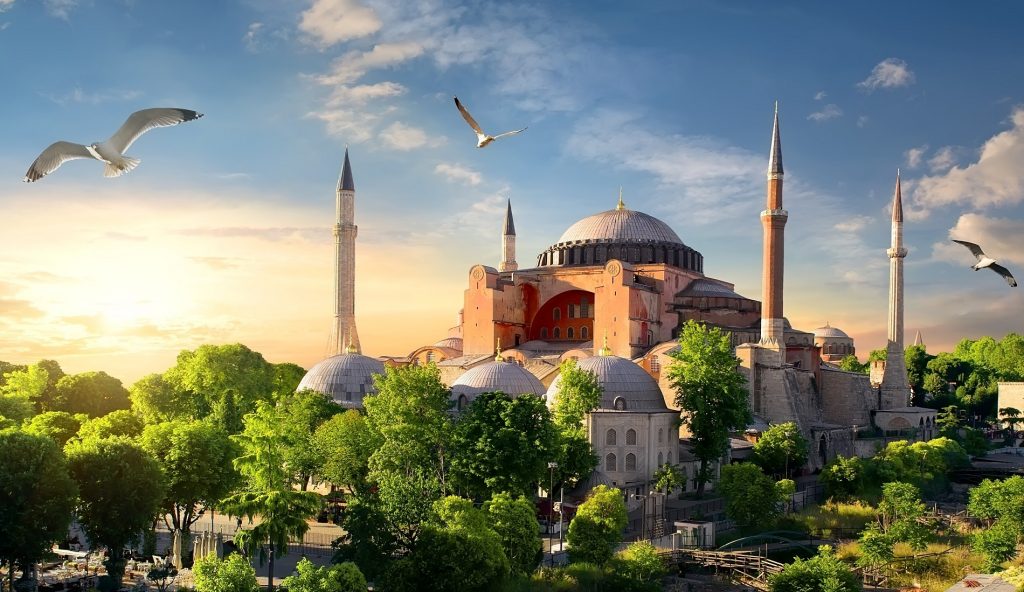 viaje a turquia oferta