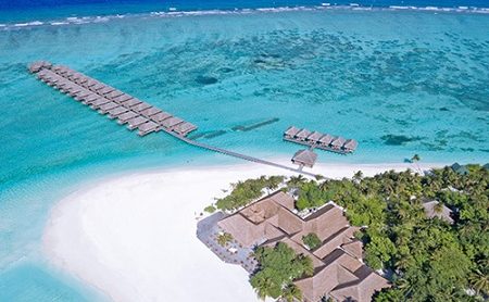 Maldivas Resort