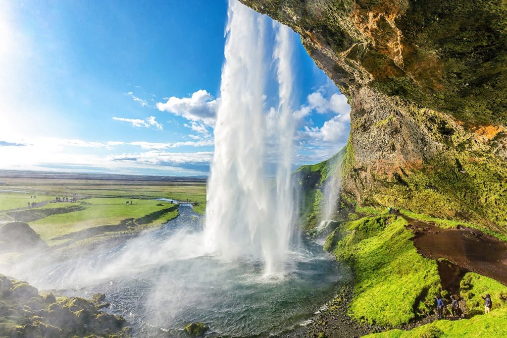 viaje a Islandia barato y oferta
