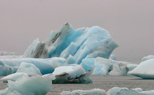 Laguna Jokulsarlón Laguna Jokulsarlón