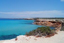 Formentera Islas baleares