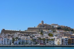 Ibiza
