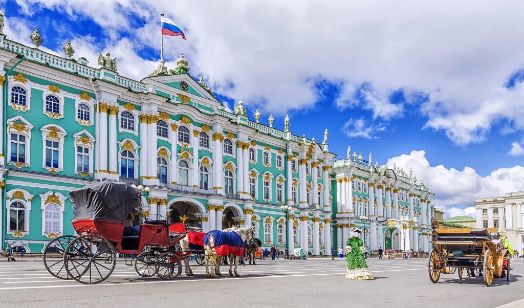 circuito a rusia oferta