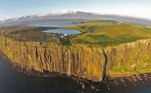 Kilt Rock Kilt Rock Escocia